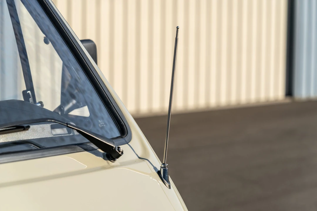 1990 Volkswagen - Image 30 of 31