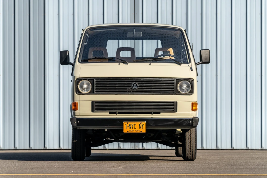 1990 Volkswagen - Image 6 of 31