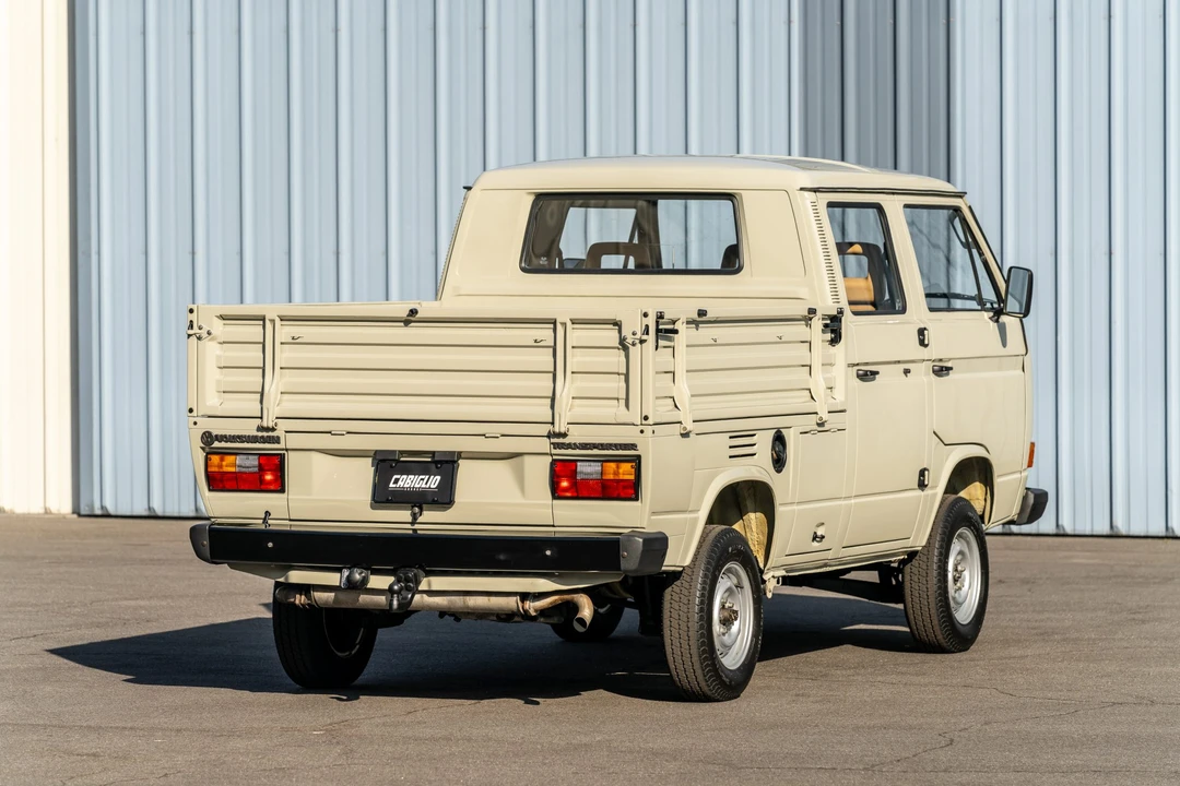 1990 Volkswagen - Image 14 of 31