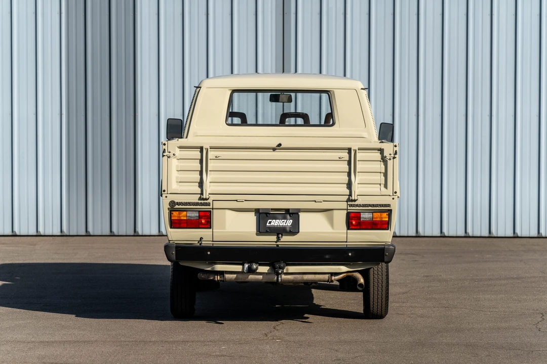 1990 Volkswagen - Image 17 of 31