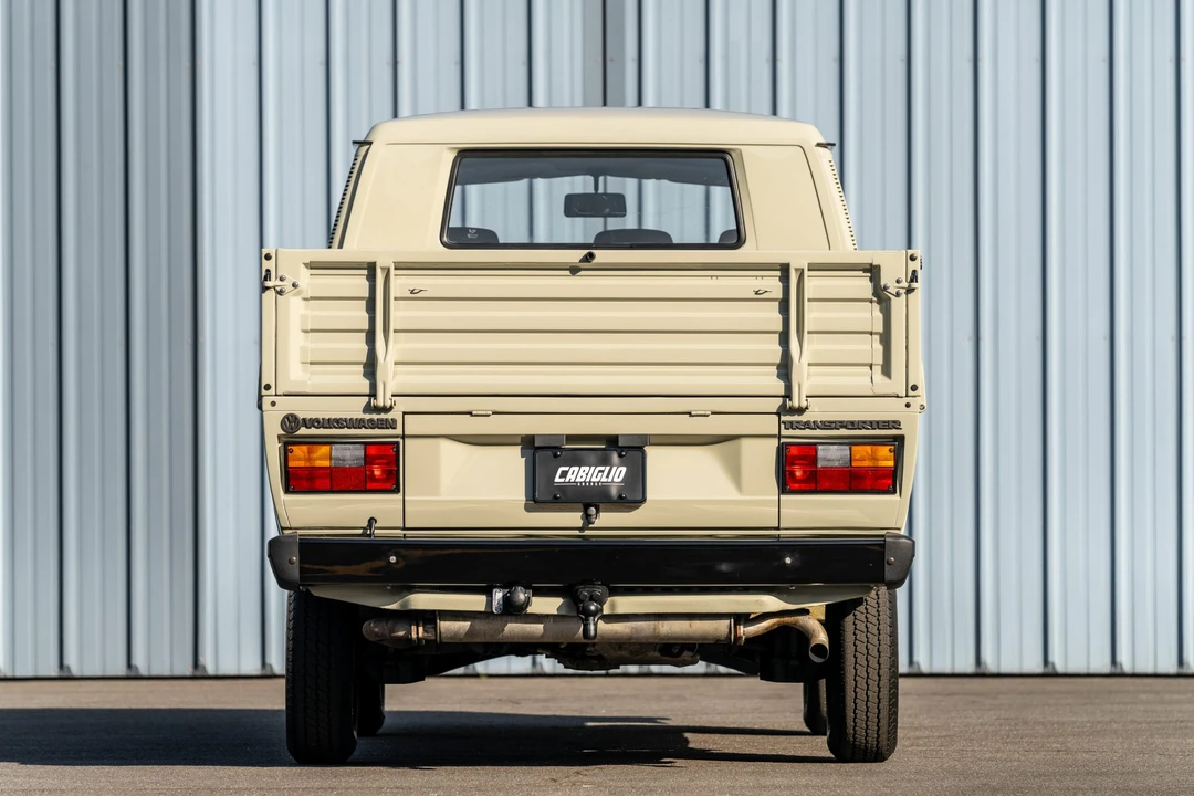 1990 Volkswagen - Image 18 of 31