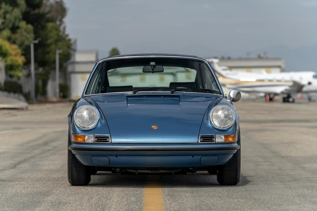 1971 Porsche 911 S F-Body LWB - Image 2 of 31