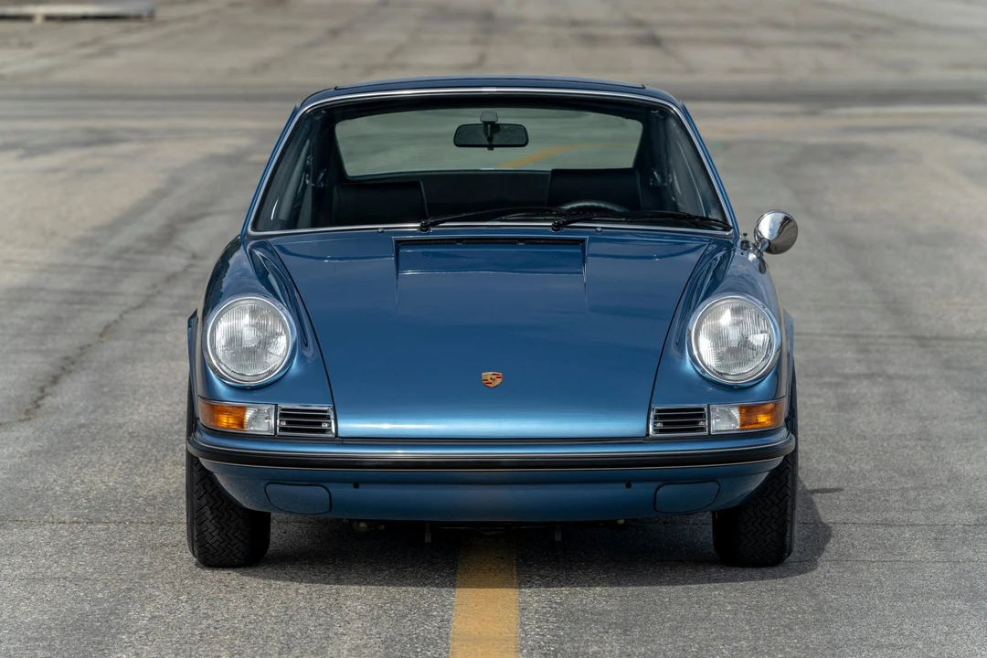 1971 Porsche 911 S F-Body LWB - Image 3 of 31