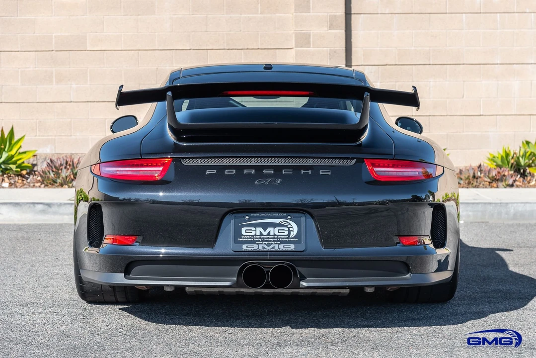 2015 Porsche 991 GT3 - Image 7 of 31