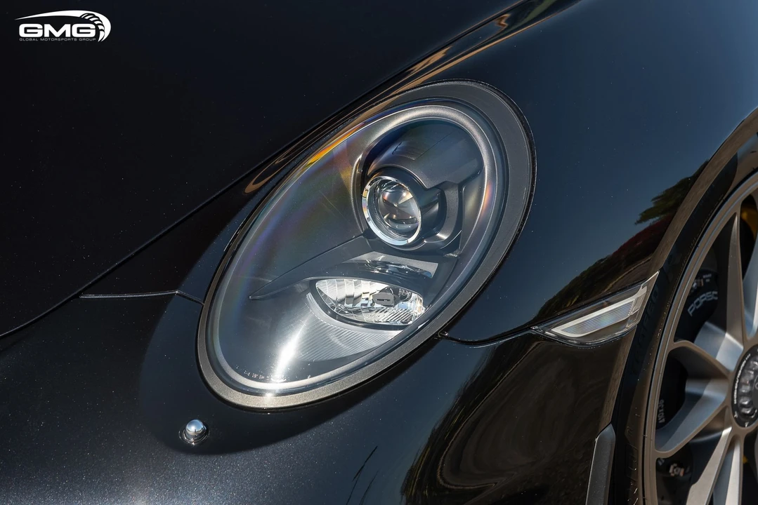 2015 Porsche 991 GT3 - Image 9 of 31