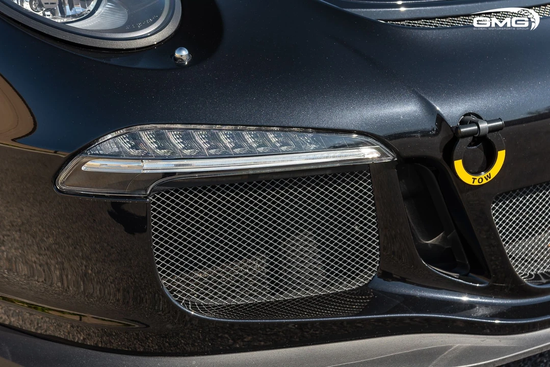 2015 Porsche 991 GT3 - Image 10 of 31