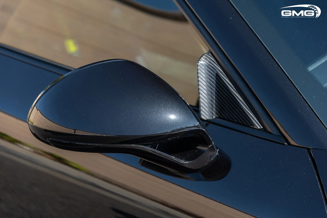 2015 Porsche 991 GT3 - Image 11 of 31