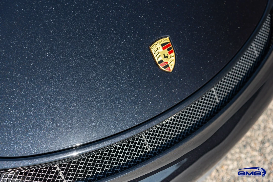2015 Porsche 991 GT3 - Image 13 of 31