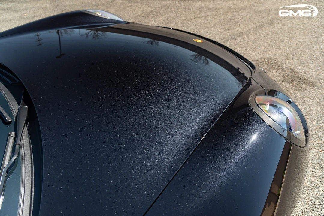 2015 Porsche 991 GT3 - Image 14 of 31
