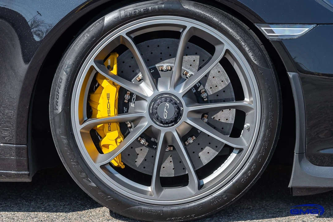 2015 Porsche 991 GT3 - Image 16 of 31