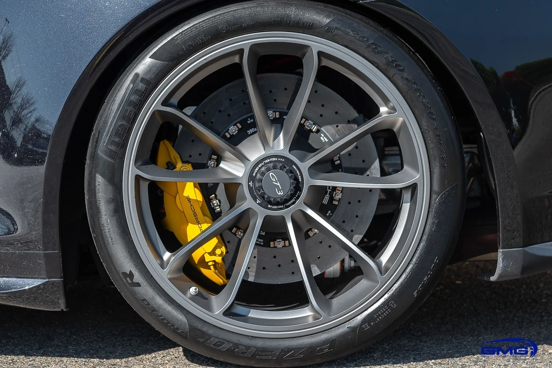 2015 Porsche 991 GT3 - Image 18 of 31