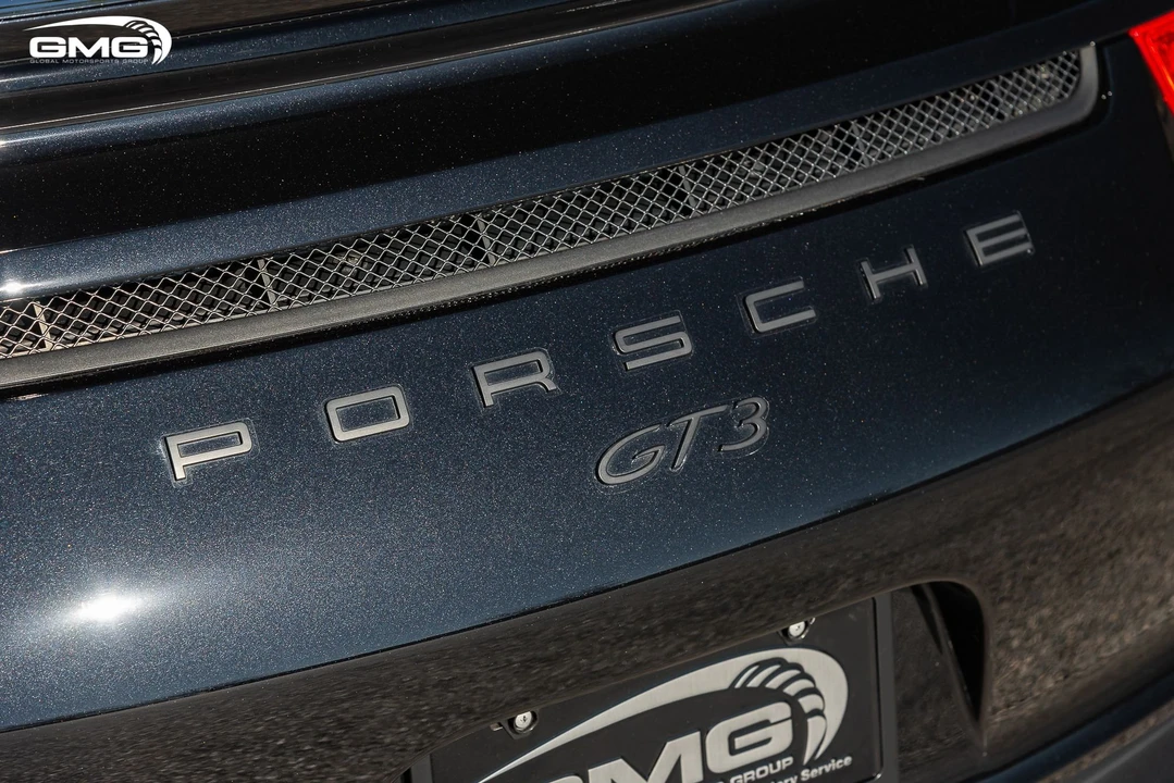 2015 Porsche 991 GT3 - Image 19 of 31
