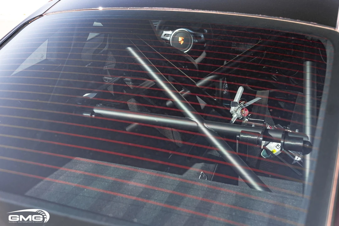 2015 Porsche 991 GT3 - Image 21 of 31