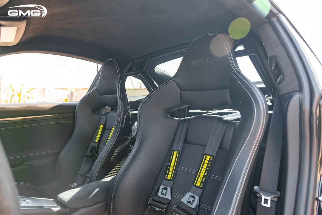2015 Porsche 991 GT3 - Image 26 of 31