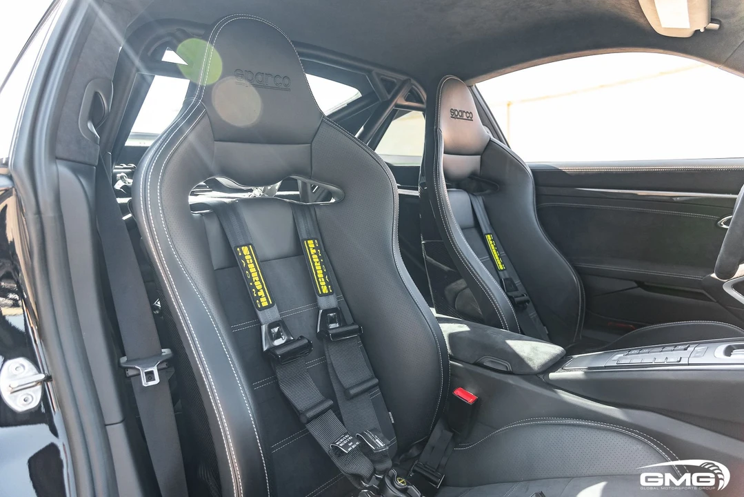 2015 Porsche 991 GT3 - Image 27 of 31
