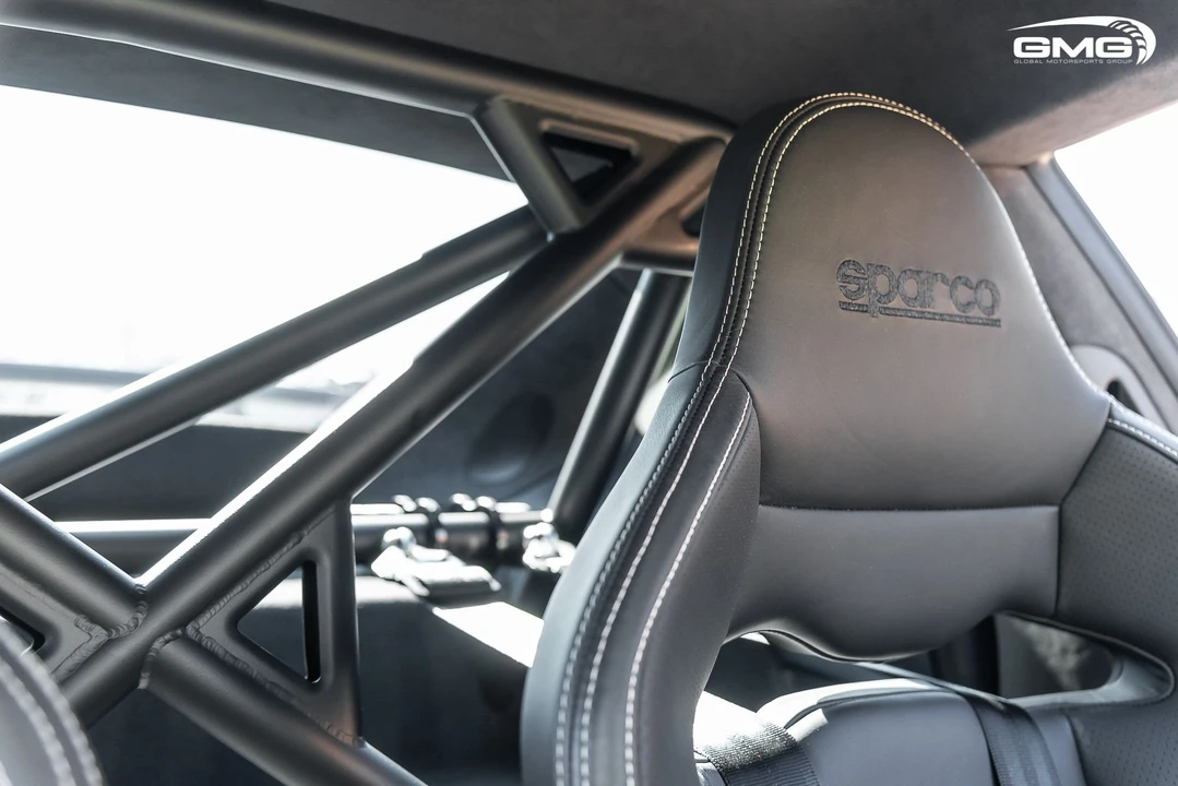 2015 Porsche 991 GT3 - Image 28 of 31