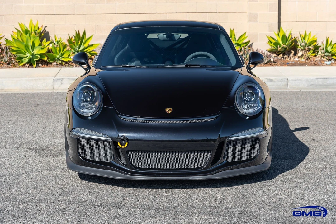 2015 Porsche 991 GT3 - Image 2 of 31