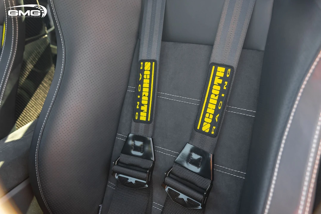 2015 Porsche 991 GT3 - Image 29 of 31