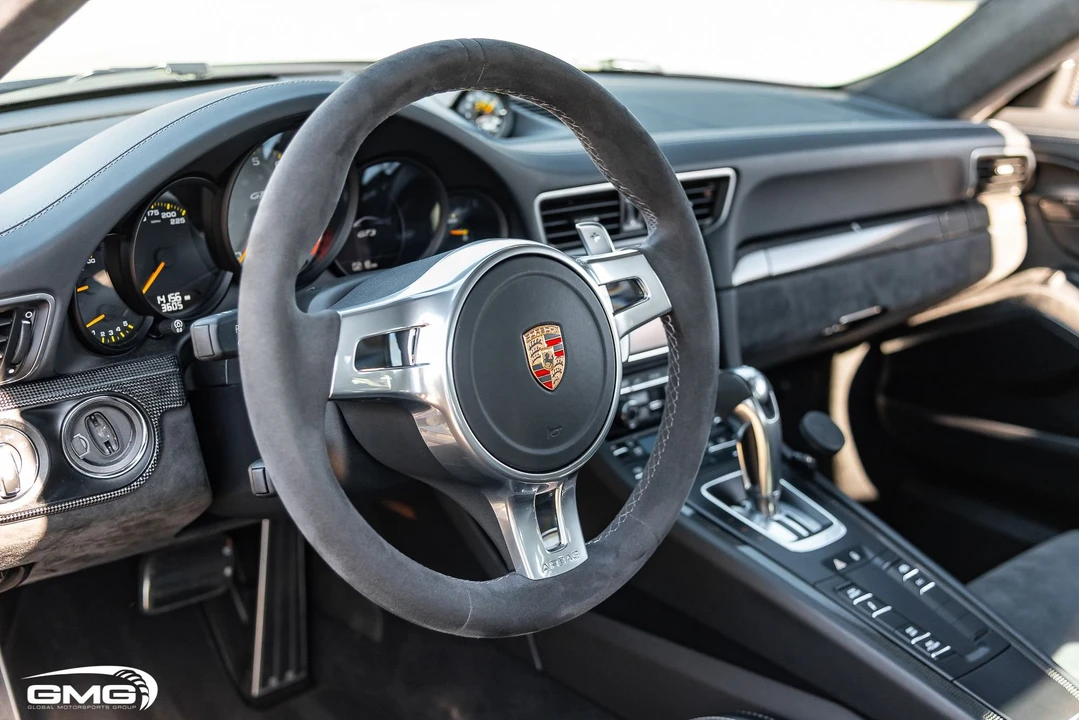 2015 Porsche 991 GT3 - Image 31 of 31