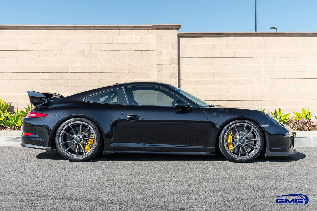 2015 Porsche 991 GT3 - Image 4 of 31
