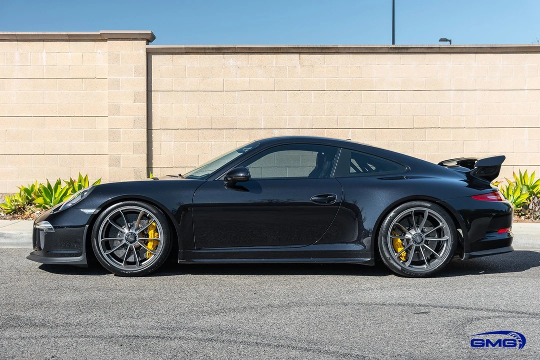 2015 Porsche 991 GT3 - Image 5 of 31