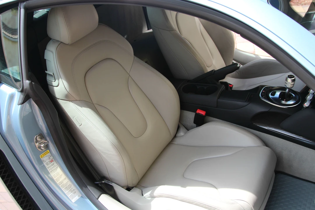 2009 Audi 42 R8 - Image 15 of 15