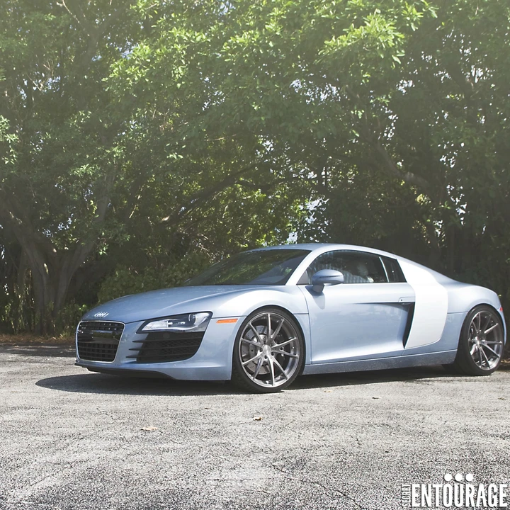 2009 Audi 42 R8 - Image 9 of 15