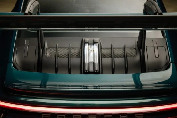2024 Porsche 992 GT3 RS - Image 6 of 7