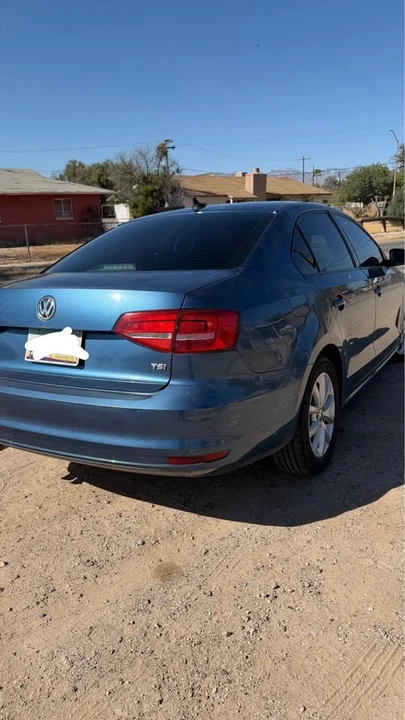 2015 Volkswagen Jetta - Image 4 of 6