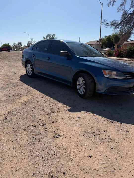 2015 Volkswagen Jetta - Image 3 of 6