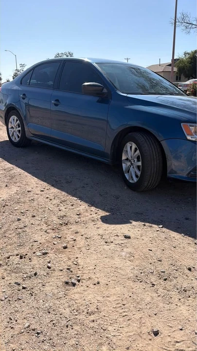 2015 Volkswagen Jetta - Image 2 of 6