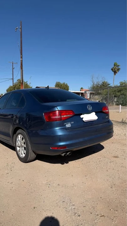 2015 Volkswagen Jetta - Image 5 of 6