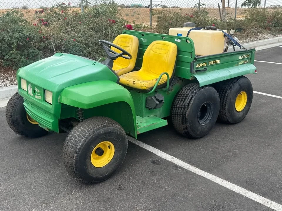 John Deere - Image 2 of 5