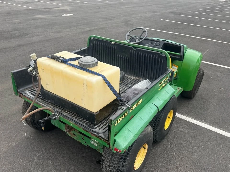 John Deere - Image 5 of 5