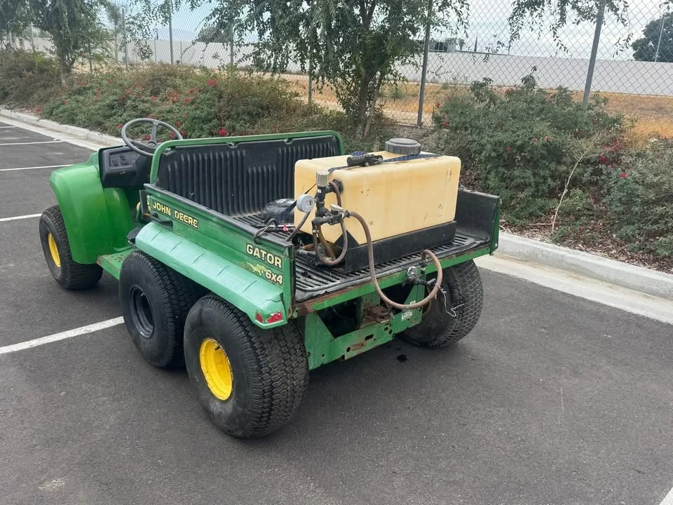 John Deere - Image 4 of 5