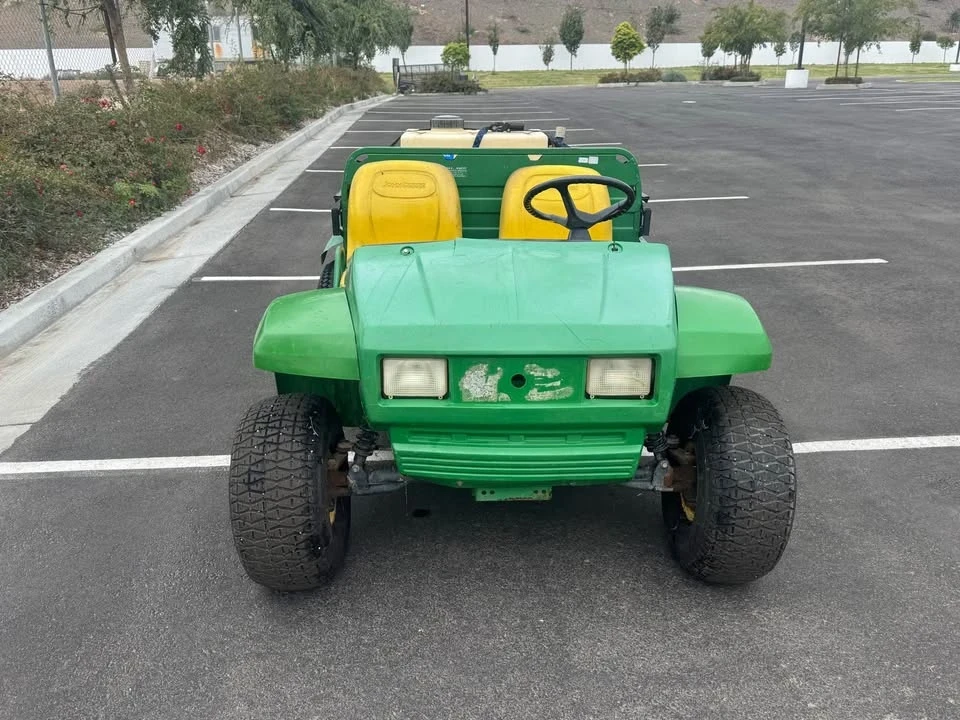 John Deere - Image 3 of 5