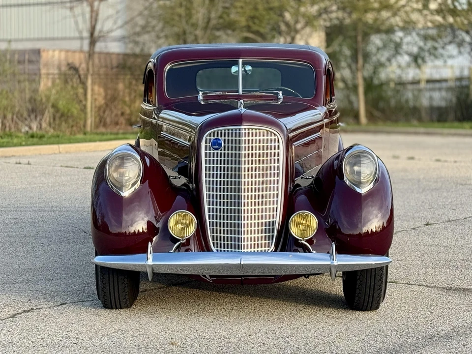 1937 Lincoln - Image 27 of 31
