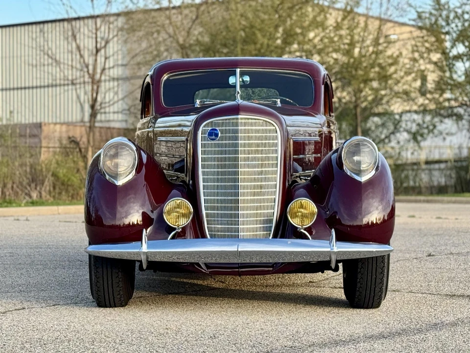 1937 Lincoln - Image 28 of 31