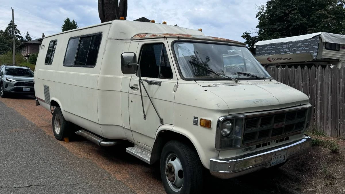 1979 GMC Jimmy 2nd Gen - Image 3 of 15