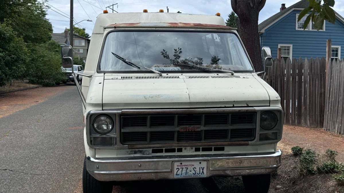 1979 GMC Jimmy 2nd Gen - Image 4 of 15