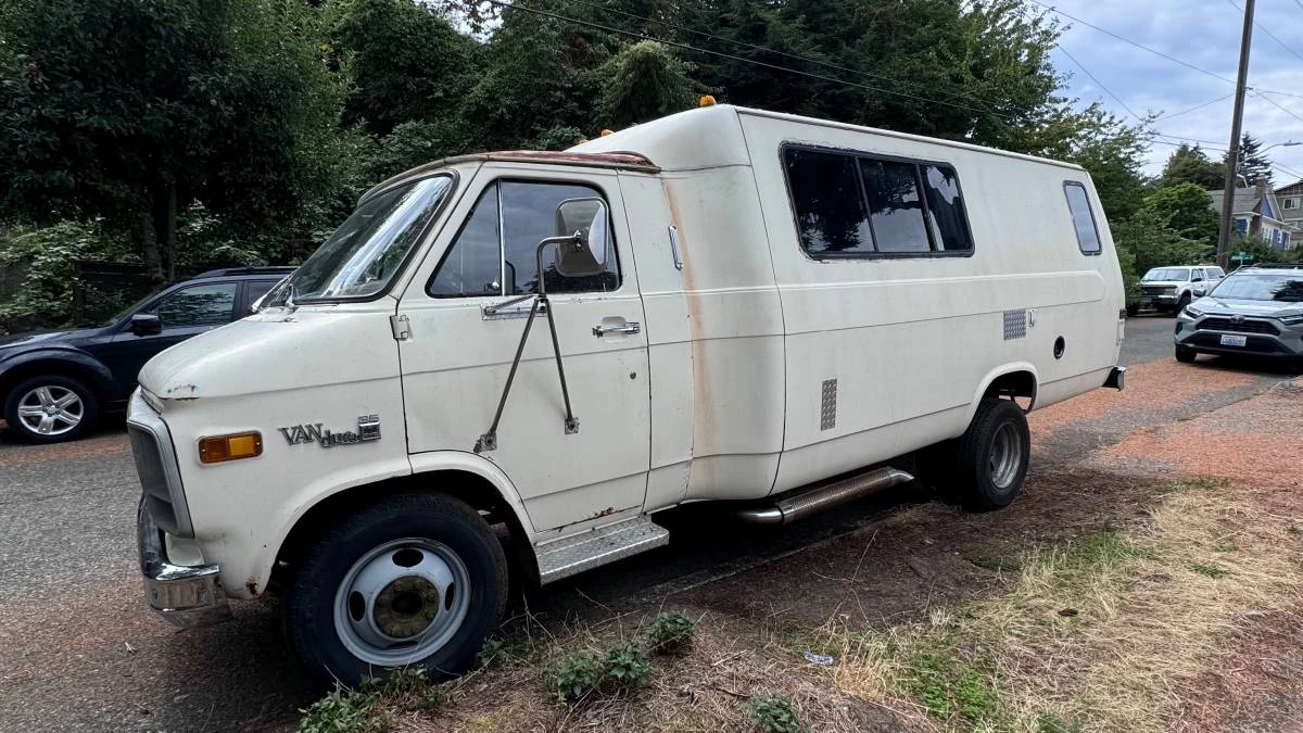 1979 GMC Jimmy 2nd Gen - Image 2 of 10