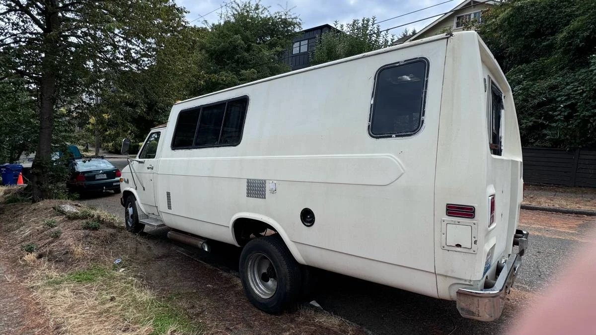 1979 GMC Jimmy 2nd Gen - Image 5 of 15