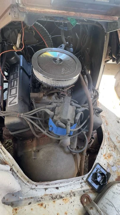 1979 GMC Jimmy 2nd Gen - Image 15 of 15