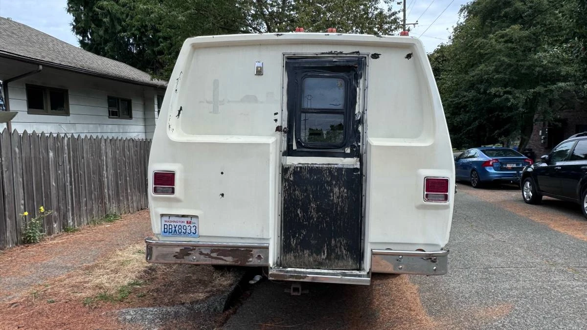 1979 GMC Jimmy 2nd Gen - Image 7 of 15