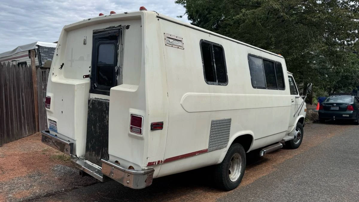1979 GMC Jimmy 2nd Gen - Image 6 of 15