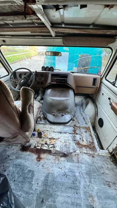 1979 GMC Jimmy 2nd Gen - Image 11 of 15