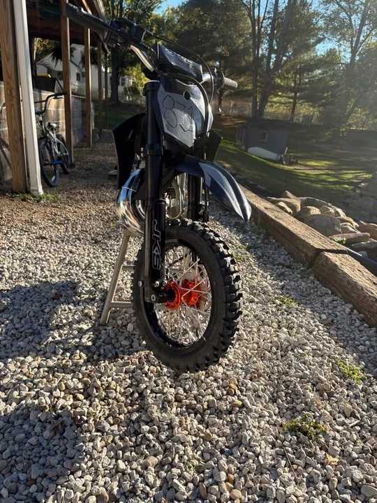KTM - Image 5 of 5