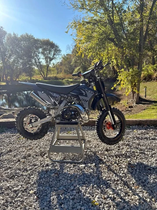2010 KTM - Image 2 of 4
