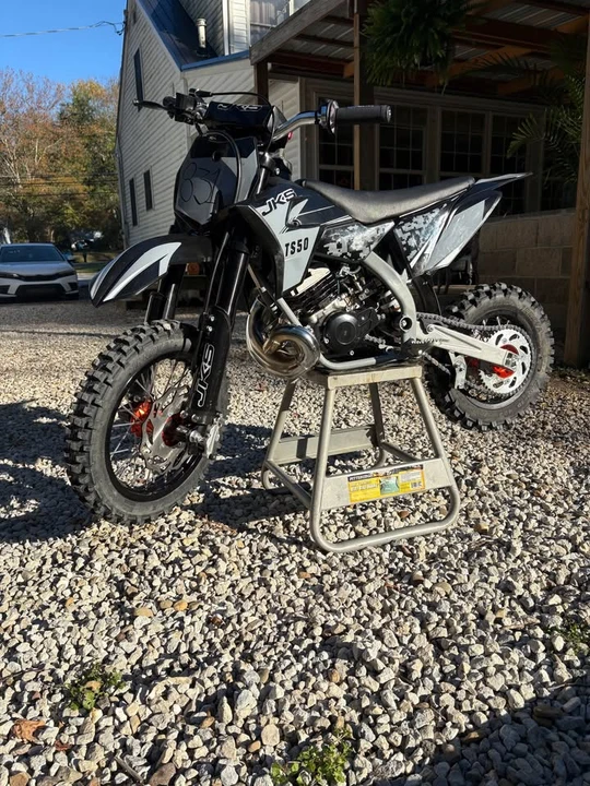 KTM - Image 4 of 5