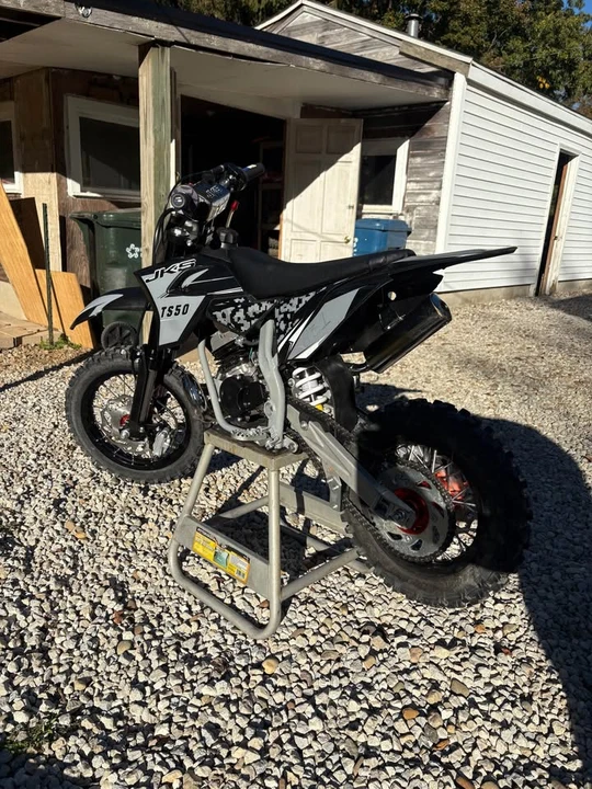 KTM - Image 3 of 5